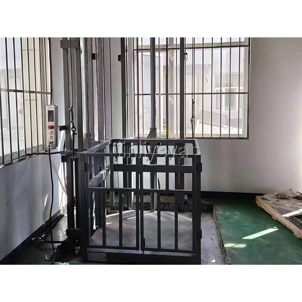 南宁导轨式升降平台
