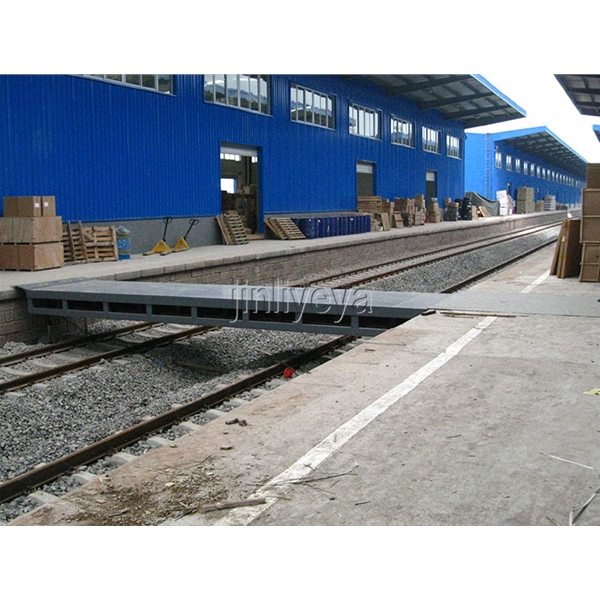 南宁伸缩式铁路跨桥
