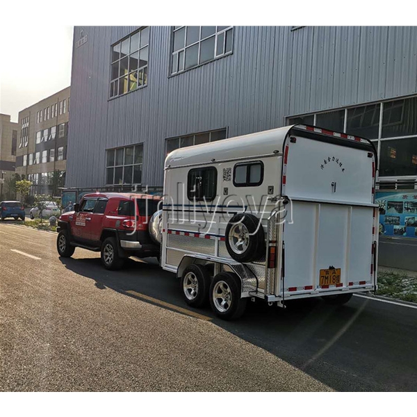 南宁两马方头车