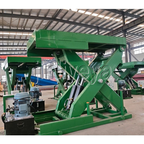 南宁固定升降机