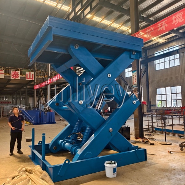 南宁固定升降机