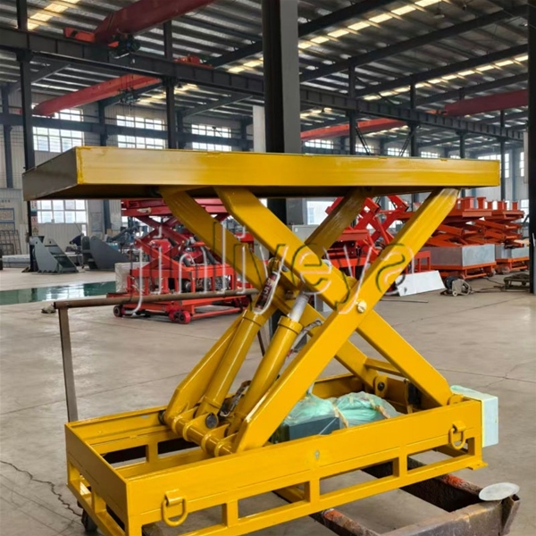 南宁固定升降机