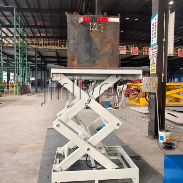 南宁固定升降机