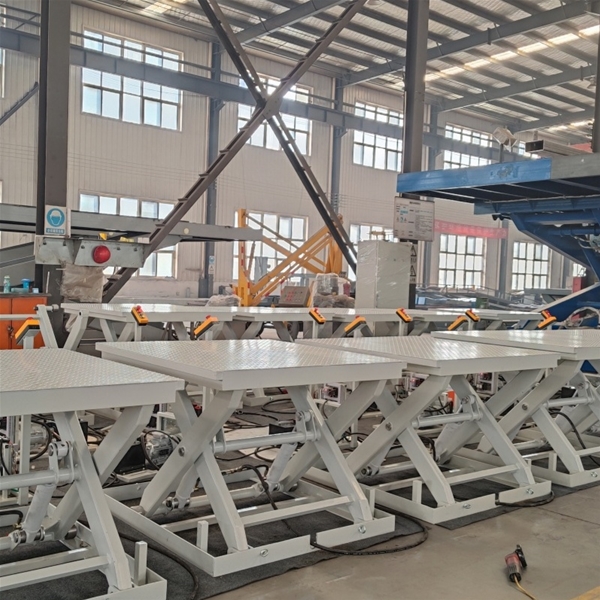 南宁固定升降机