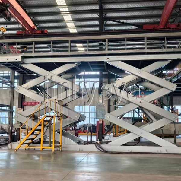 南宁固定升降机