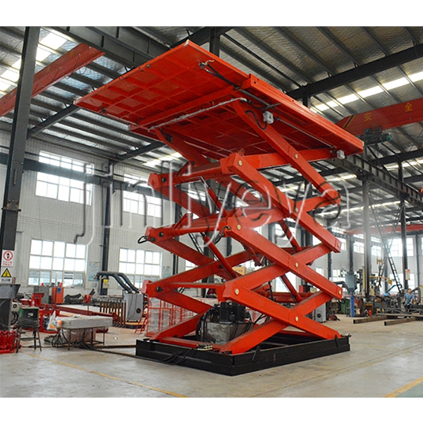 南宁固定升降机