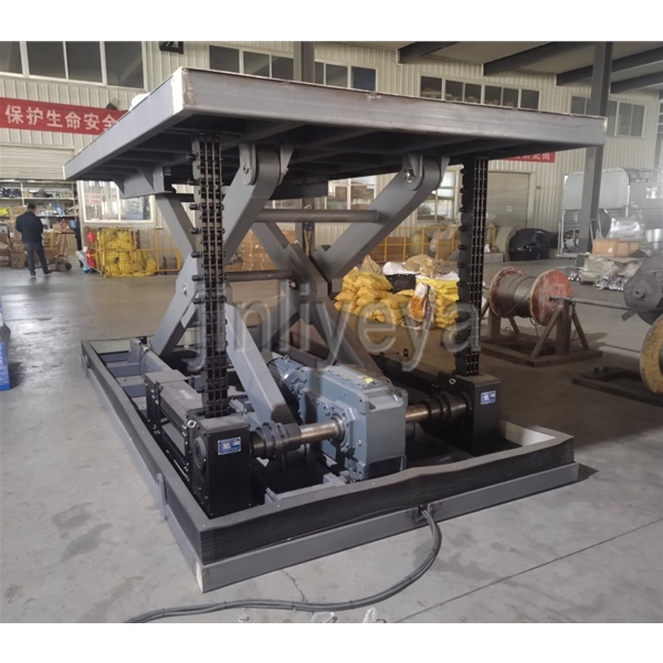 南宁刚性链平台