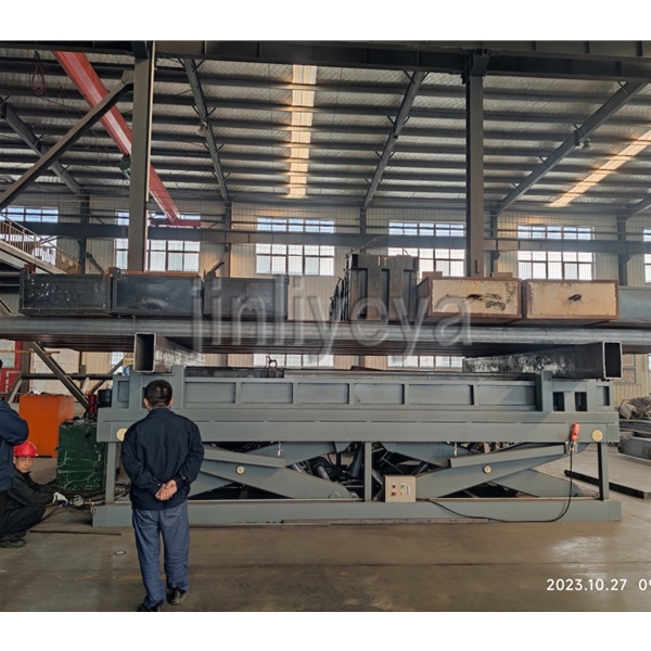 南宁固定升降机