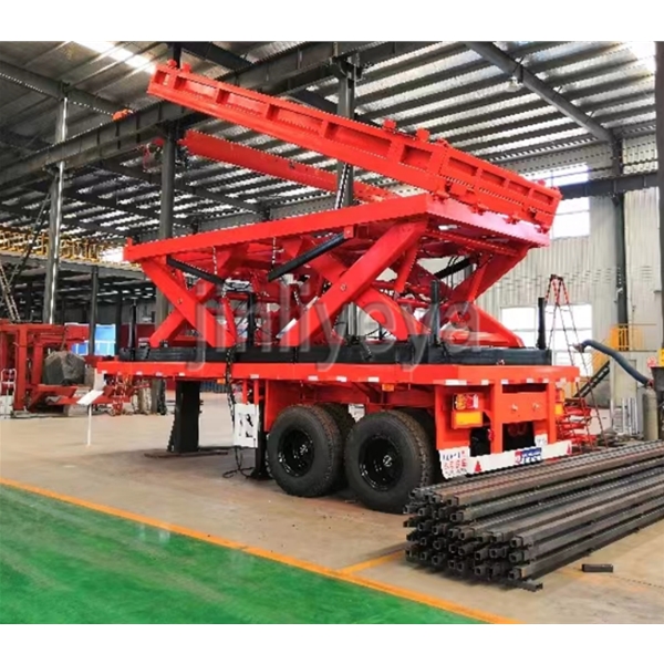 南宁港口用装卸平台