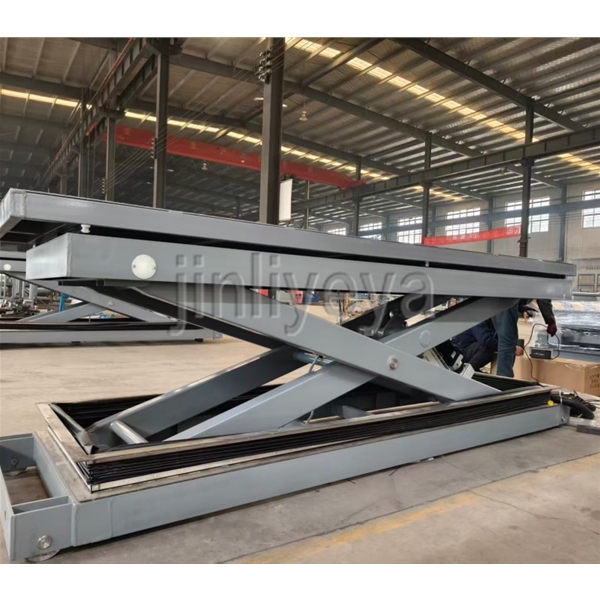 南宁伺服电机+电缸平台，台面可移动（直线轨），可行走，可升降