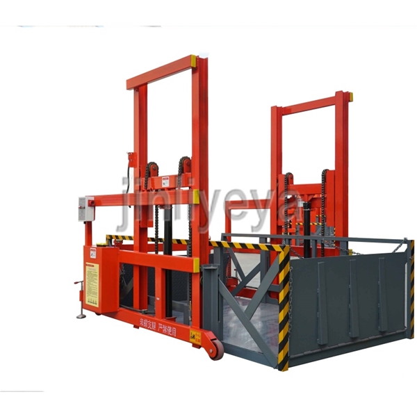 南宁移动装卸货平台