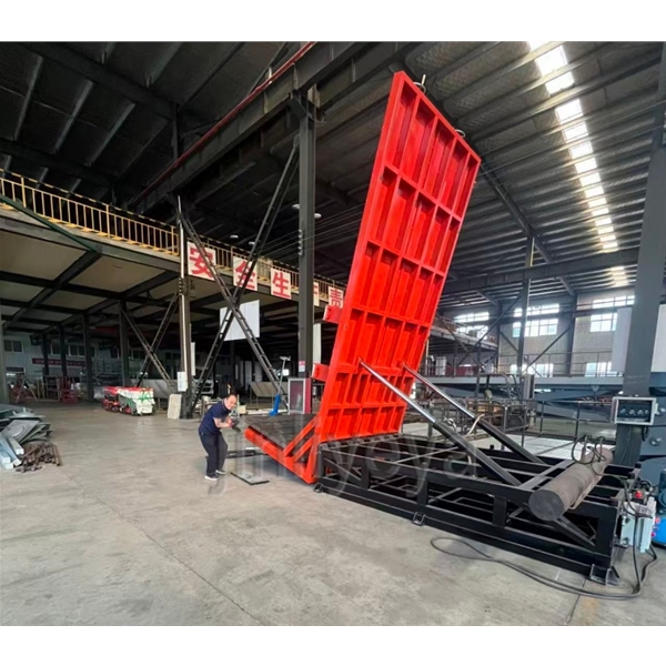 南宁大载重翻转平台