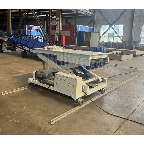 南宁轨道自行走