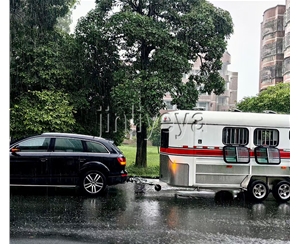 南宁三马位方头车